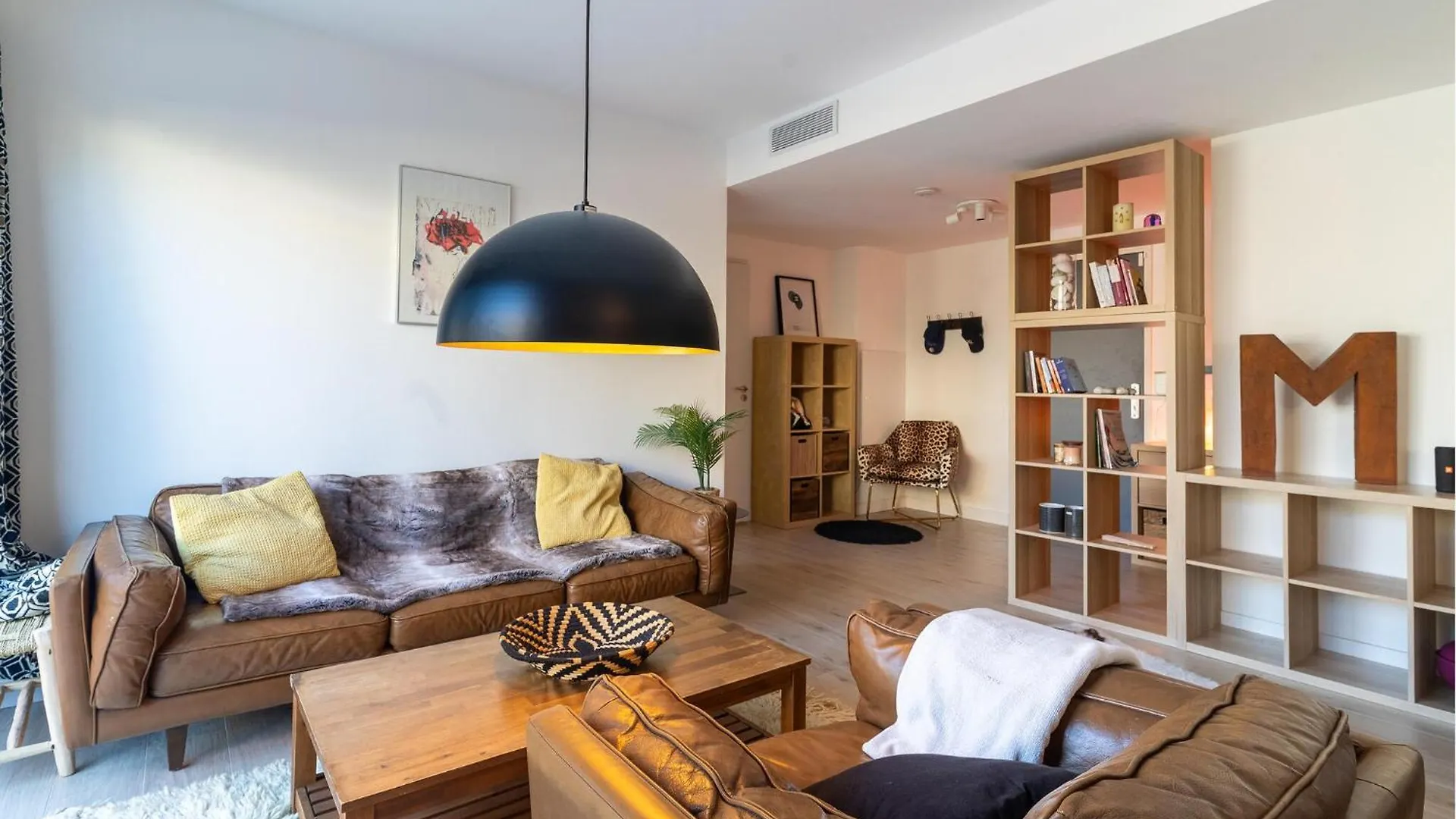 Beautiful Apartment In Марсель