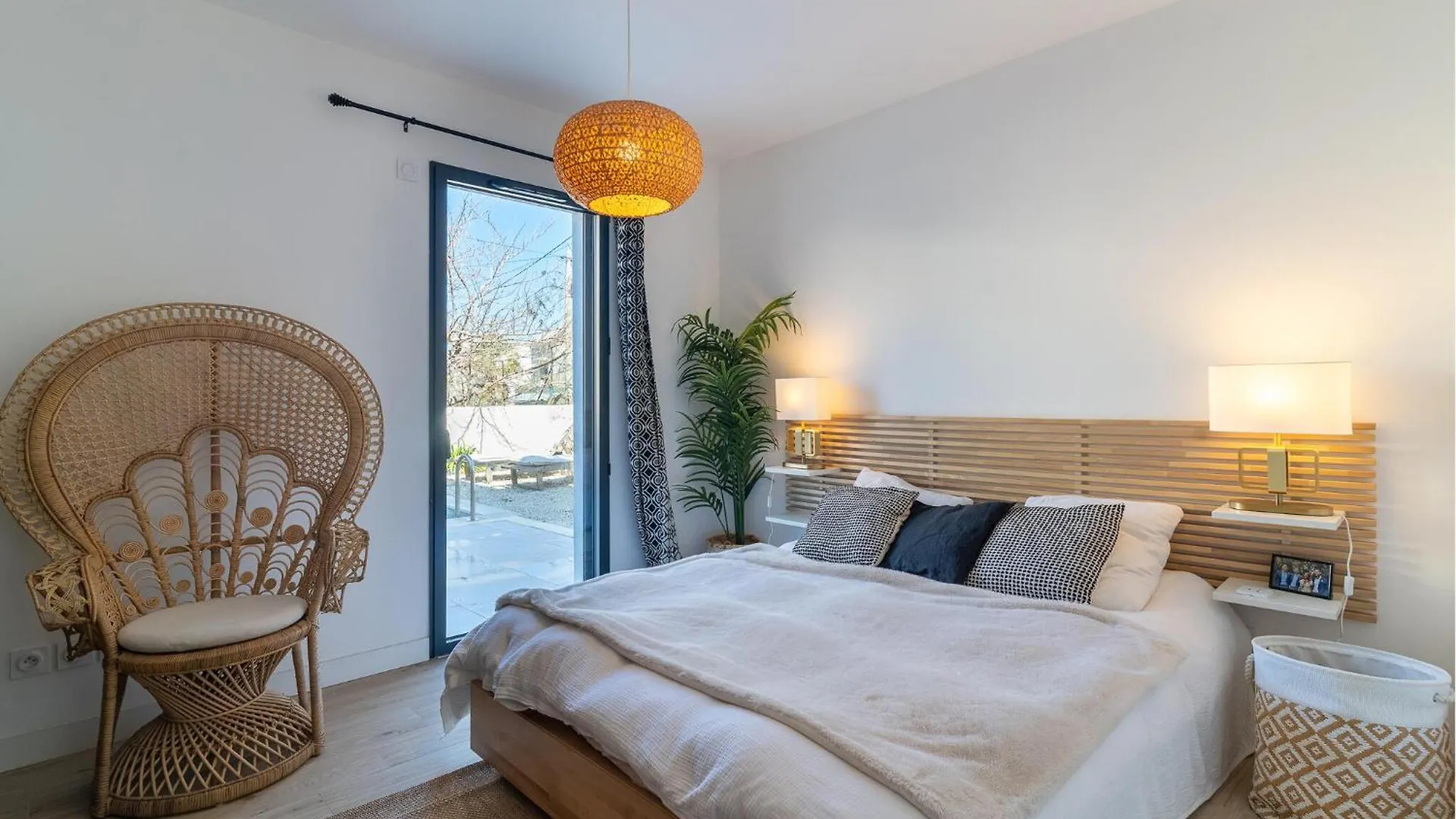 Beautiful Apartment In Марсель Франция