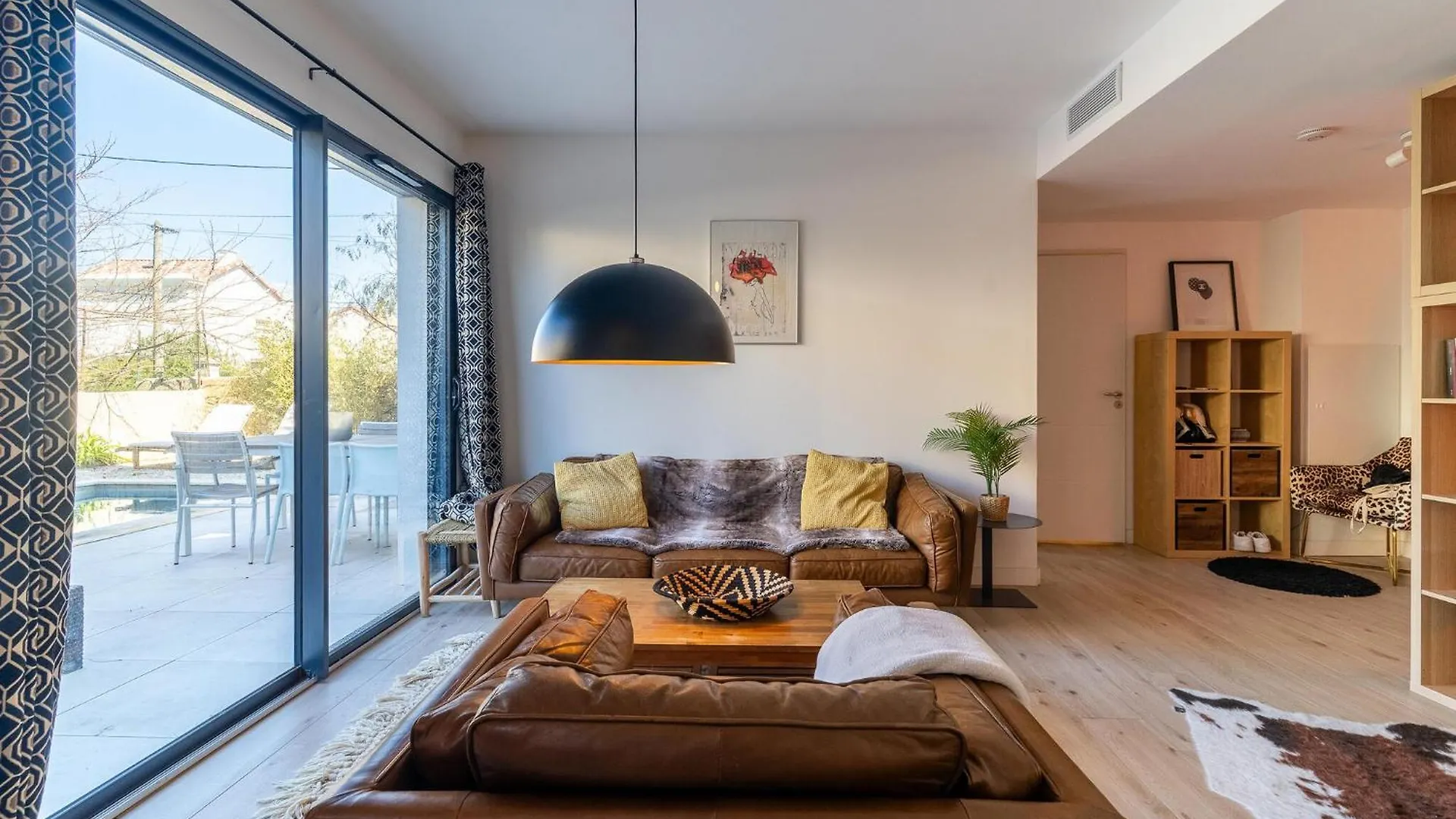Beautiful Apartment In Марсель