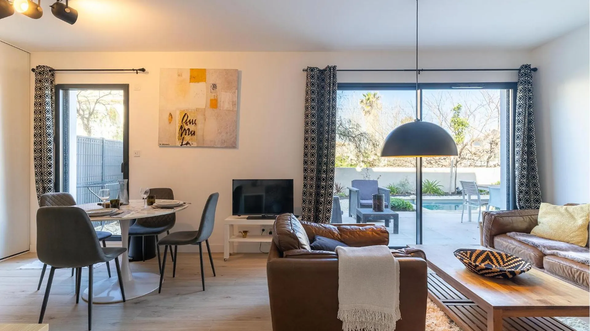 Beautiful Apartment In Marseille 0*,  France